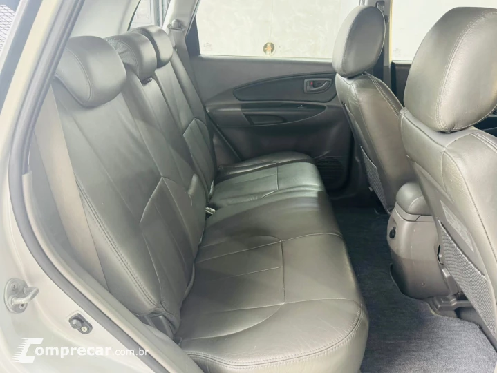 TUCSON 2.0 MPFI GL 16V 143cv 2WD