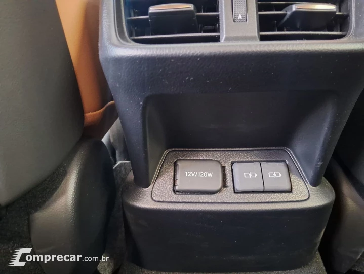 ES 300 H 2.5 16V 4P LUXURY HÍBRIDO AUTOMÁTICO CVT