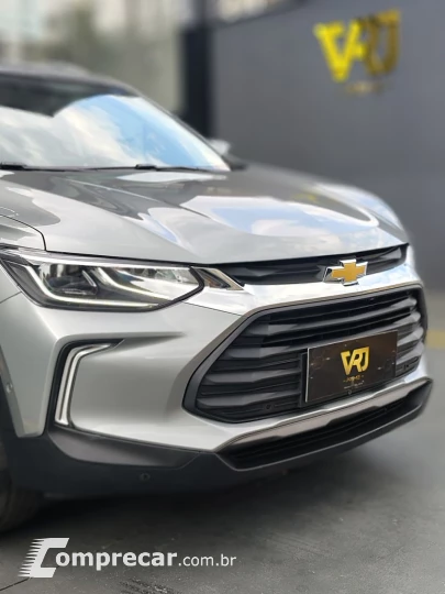 TRACKER Premier 1.2 Turbo 12V Flex Aut.