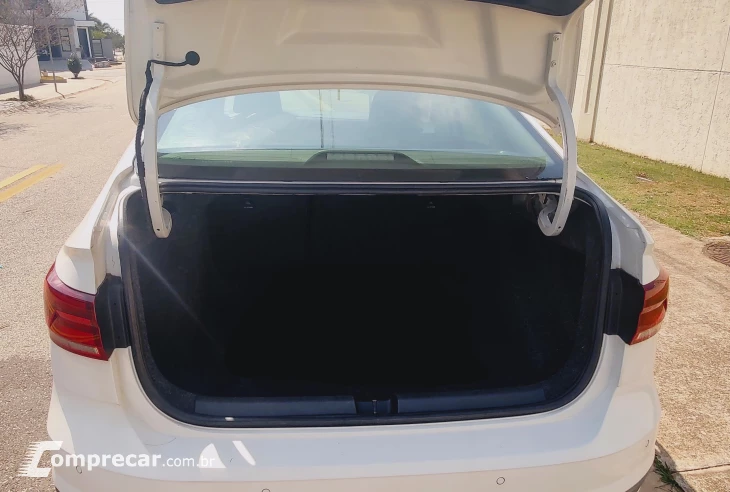 VIRTUS 1.0 200 TSI Comfortline