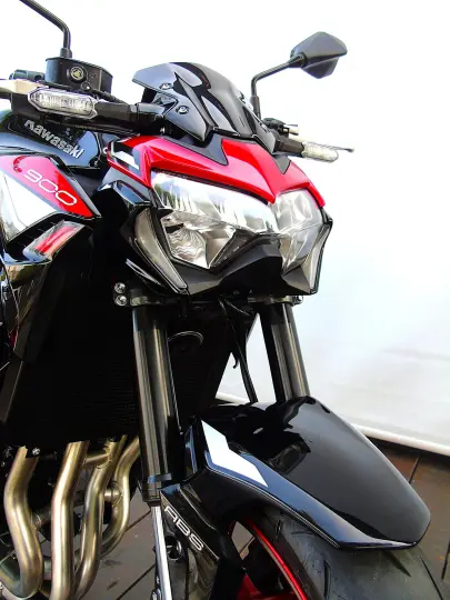 KAWASAKI Z900 ABS