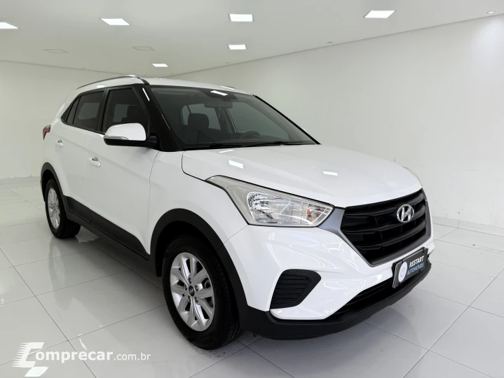 CRETA 1.6 16V Action