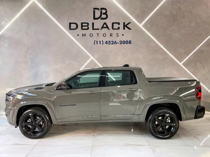 RAMPAGE RT RAMPAGE R/T AT9