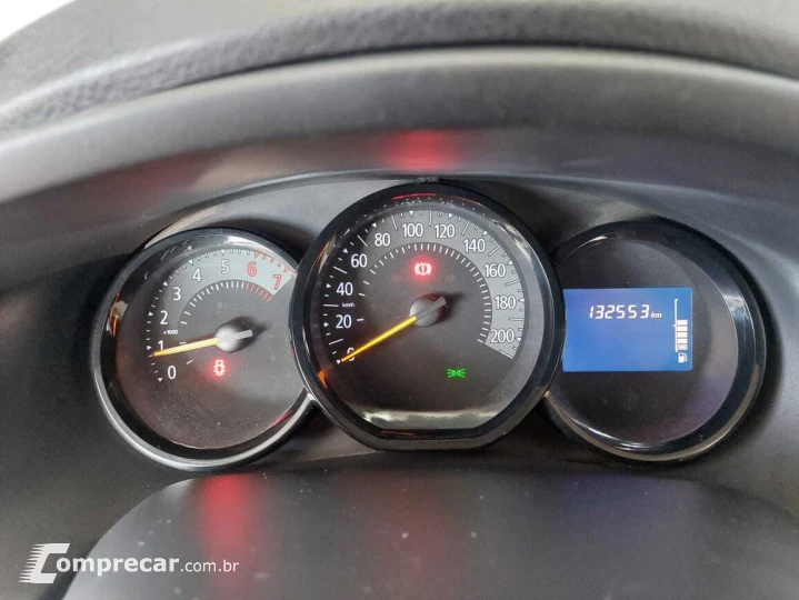 SANDERO 1.0 Expression 16V