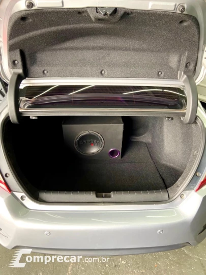 CIVIC 1.5 16V Turbo Touring