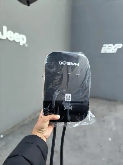 HAVAL H6 1.5 Phev19 E-traction