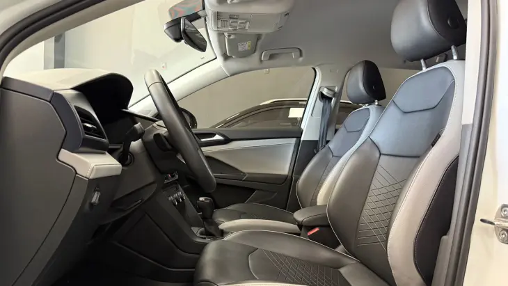 TAOS 1.4 250 TSI Comfortline