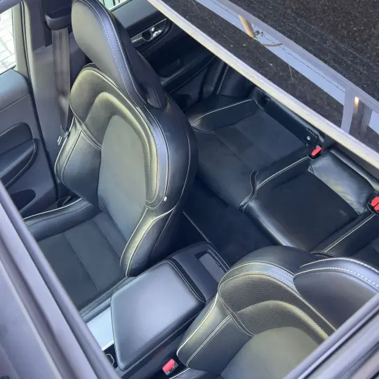 XC 60 T-5 R-DESIGN 2.0 AWD 5p