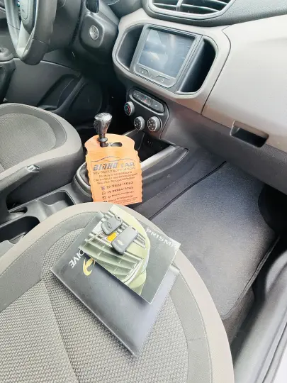 PRISMA 1.4 MPFI LT 8V