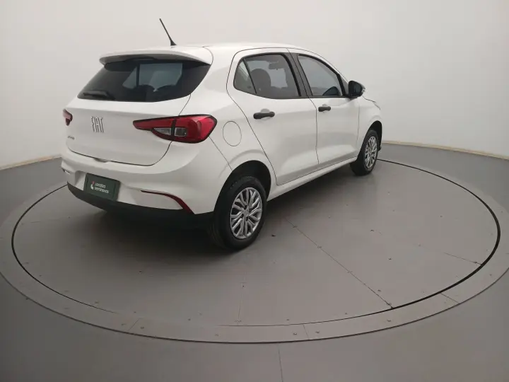 ARGO 1.0 FIREFLY FLEX MANUAL