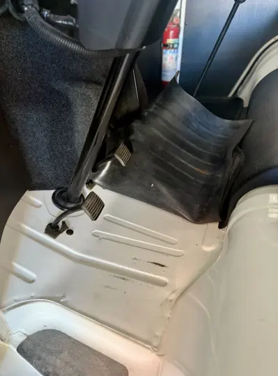 Kombi Standard 1.4 Mi Total Flex 8V