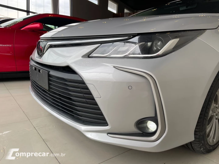 COROLLA 2.0 Vvt-ie XEI