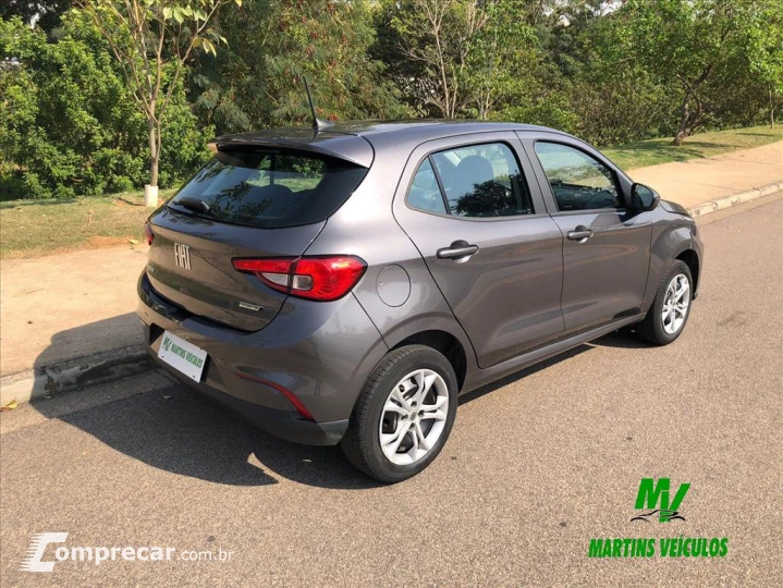 ARGO 1.0 FIREFLY FLEX DRIVE MANUAL