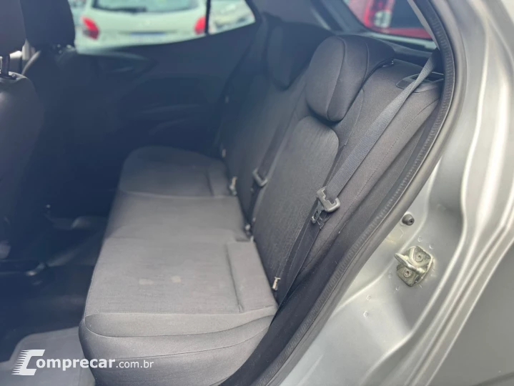 ARGO 1.0 Firefly Drive