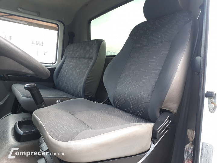 Volkswagen Delivery 5.150