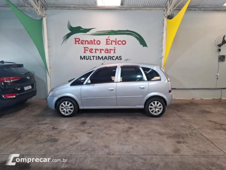 MERIVA 1.4 MPFI Maxx 8V