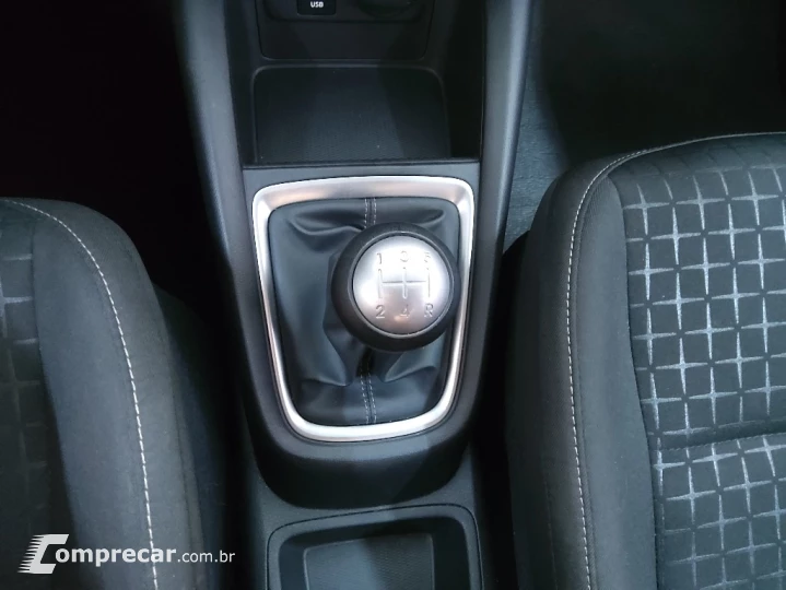 HB20 1.0 12V FLEX SENSE PLUS MANUAL