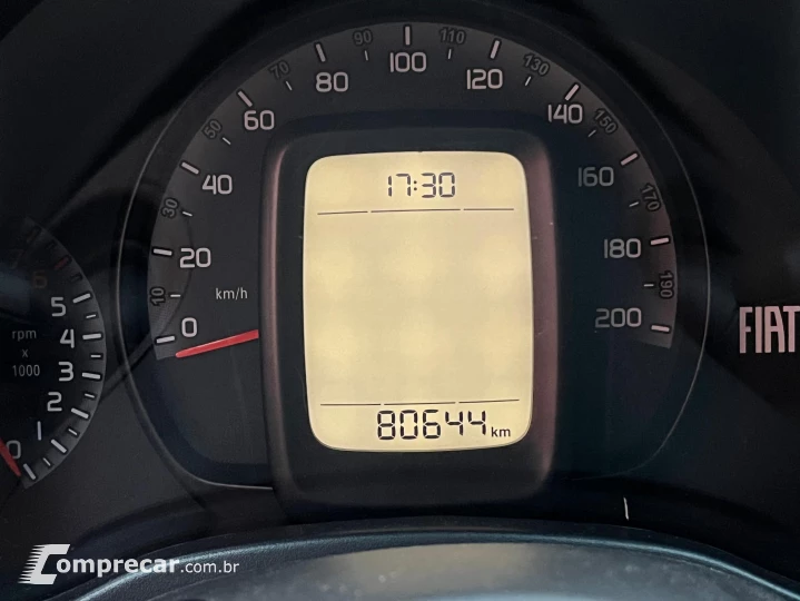 UNO 1.0 Firefly Attractive