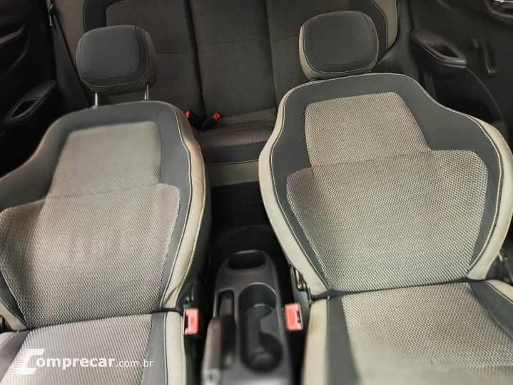 PRISMA 1.0 MPFI LT 8V