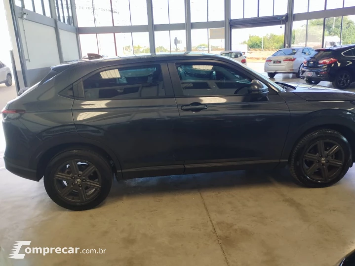 HR-V 1.5 DI I-vtec EXL