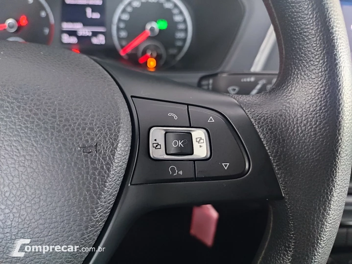 T-CROSS 1.0 200 TSI Sense