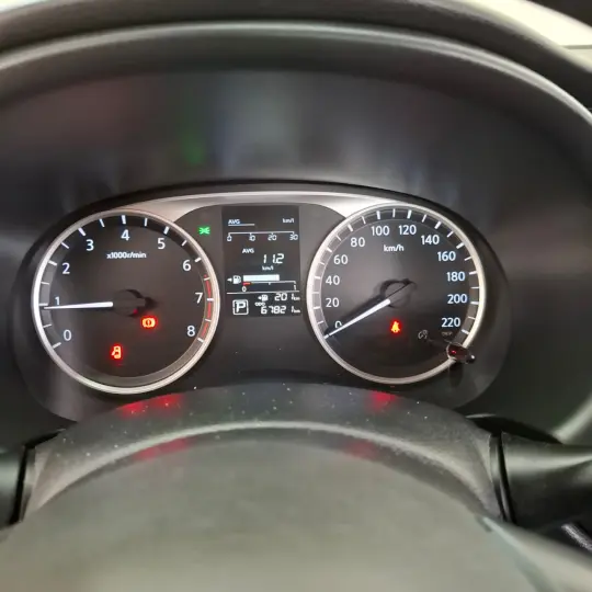 KICKS 1.6 16vstart Active