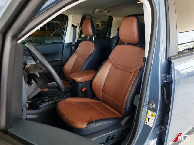 MAVERICK - 2.0 ECOBOOST LARIAT FX4 AUTOMÁTICO