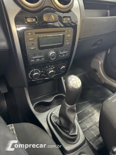 SANDERO 1.0 Expression 16V