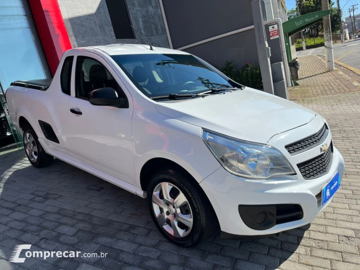 MONTANA 1.4 MPFI LS CS 8V