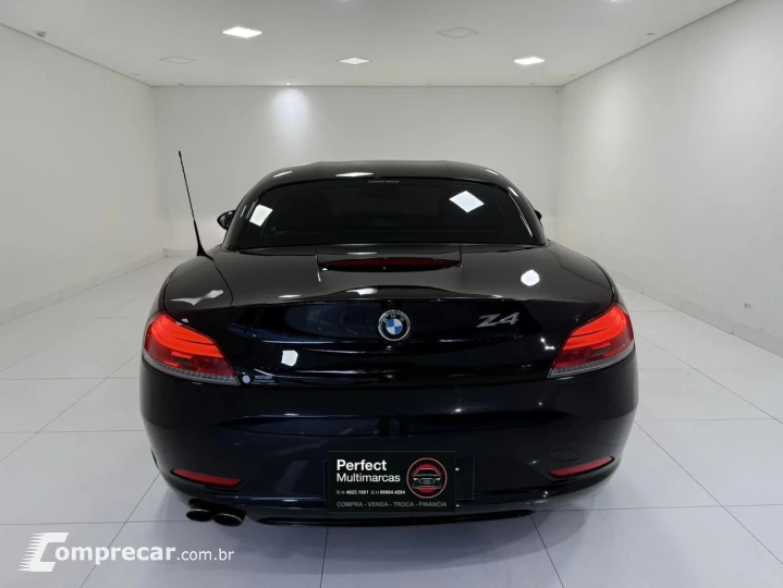 Z4 2.0 16V Turbo Sdrive20i