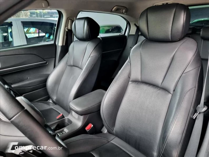 HR-V 1.5 DI I-vtec EXL