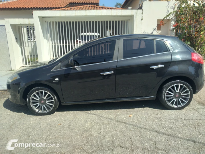 BRAVO 1.8 Essence 16V