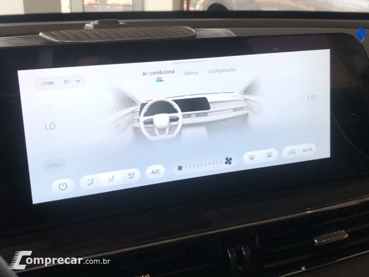 E5 61,1 KW ELÉTRICO