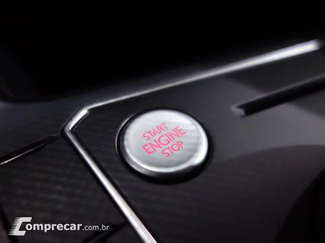 POLO - 1.0 200 TSI HIGHLINE AUTOMÁTICO