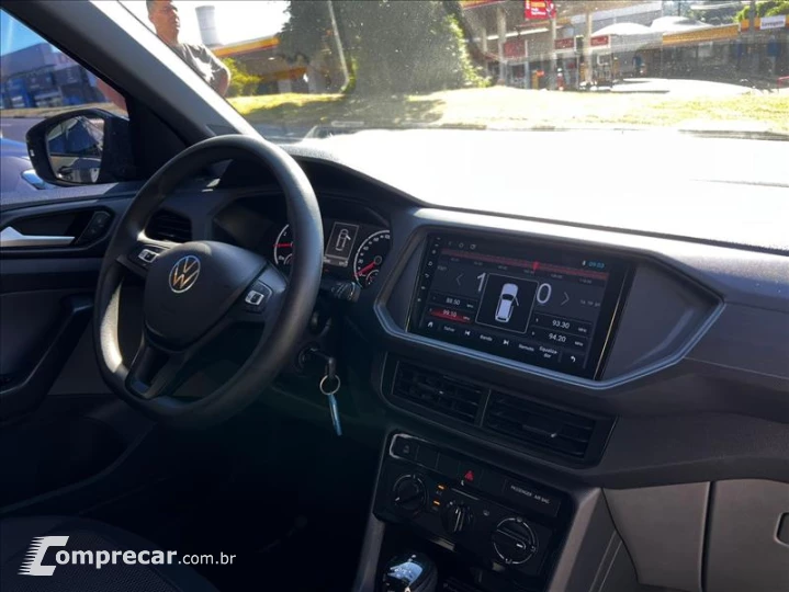 T-CROSS 1.0 200 TSI Sense