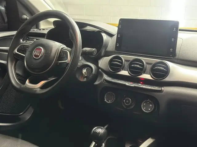 ARGO - 1.0 FIREFLY DRIVE MANUAL