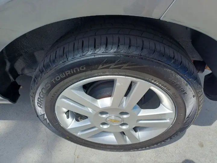 Agile 1.4 4P LTZ FLEX