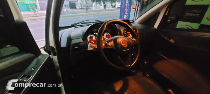 Ideia Adventure Duagogic 1.8