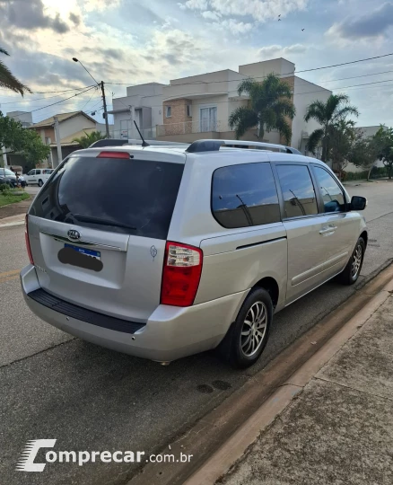 CARNIVAL 3.5 EX V6 24V