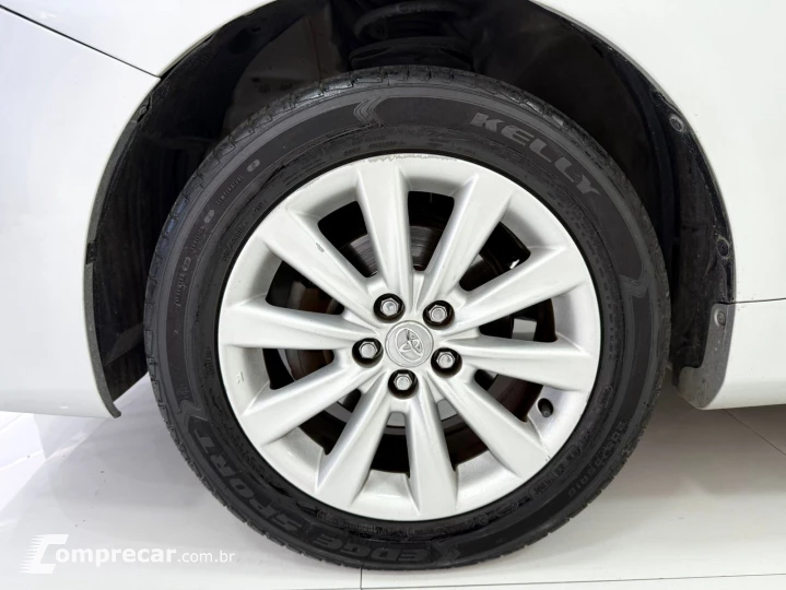 COROLLA 2.0 Vvt-ie Altis