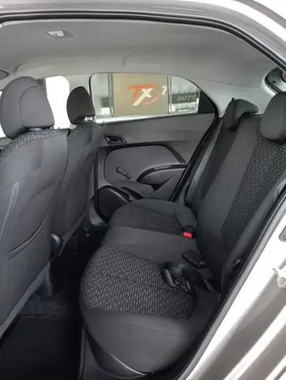 HB20 1.0 12V Comfort