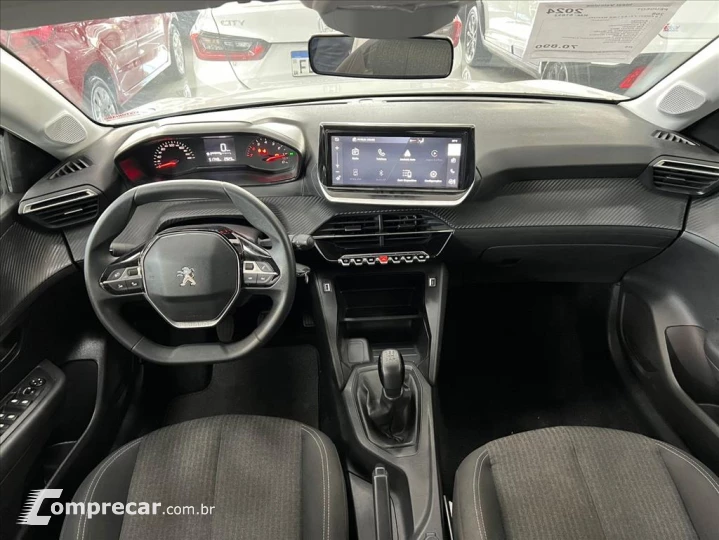 208 1.0 FIREFLY FLEX LIKE MANUAL