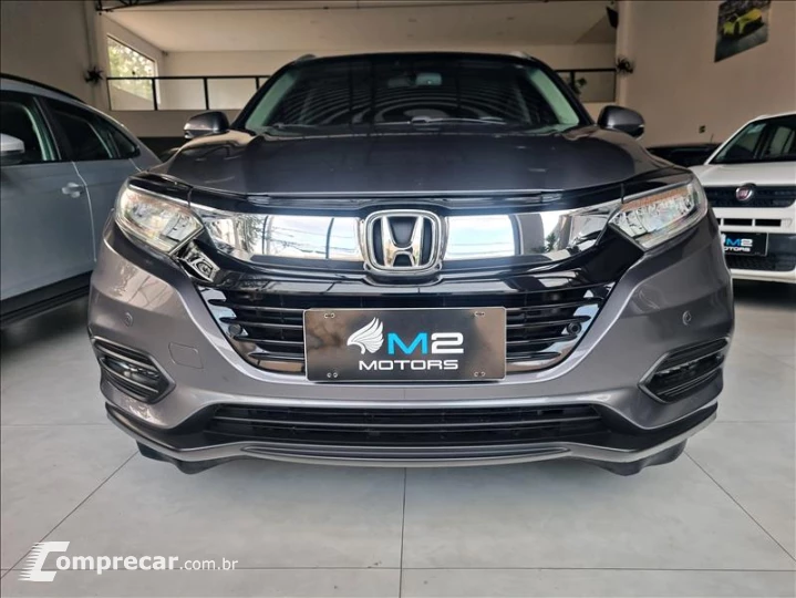 HR-V 1.8 16V EXL