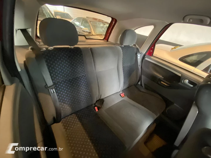 MERIVA 1.8 MPFI Premium 8V