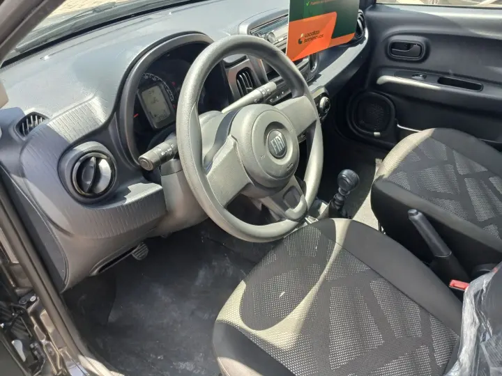 MOBI 1.0 EVO FLEX LIKE. MANUAL