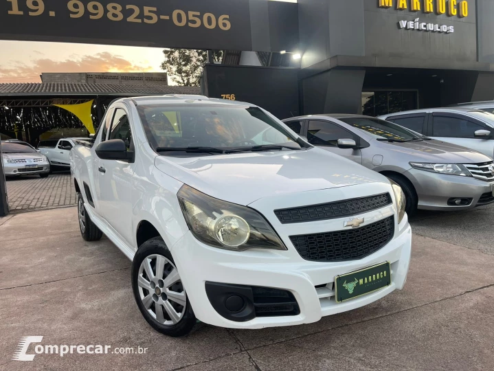 MONTANA 1.4 MPFI LS CS 8V