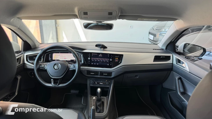 POLO 1.0 200 TSI Highline