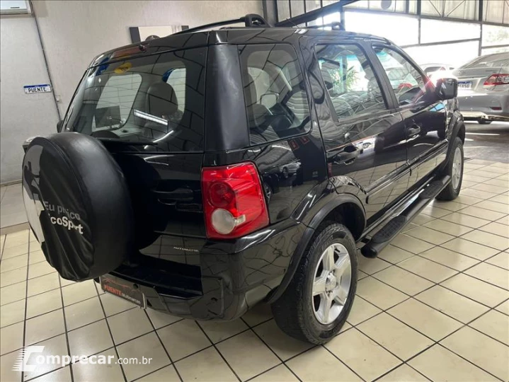 ECOSPORT 2.0 XLT 16V