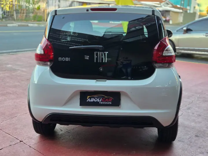 MOBI LIKE 1.0 Fire Flex 5p.