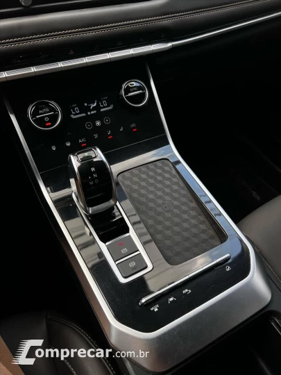 TIGGO 8 1.6 Tgdi TXS MAX Drive